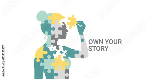 Motivation and empowerment icon