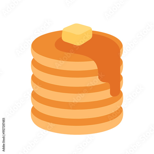 pancakes