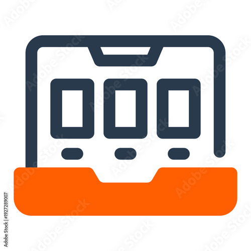 Product listing online store catalog marketplace item