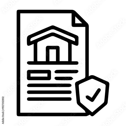 Home Insurance Policy