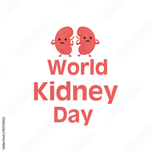World Kidney Day raises awareness about kidney health and prevention
