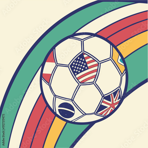 Minimalist blank vector file placeholder for design projects