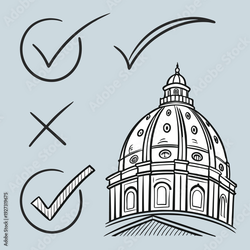 Minimalist placeholder image labeled as vector file