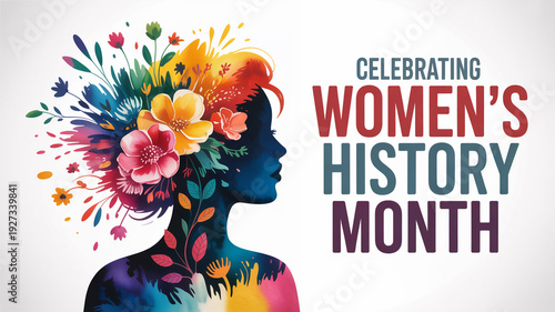 Celebrating women's history month: honoring strength and diversity
