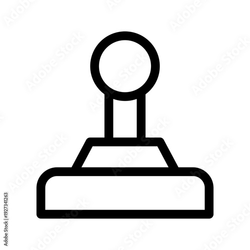 Approved Icon Vector Symbol Design Illustration