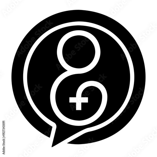 health facilities Solid icon