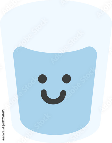 water glass icon