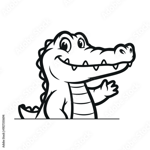 cocodrilo