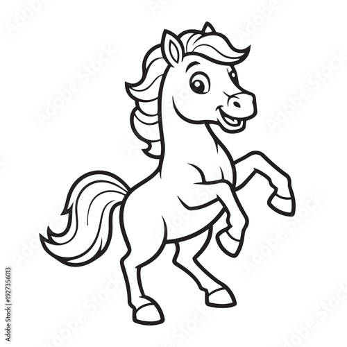 caballo