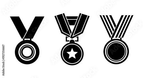 Sustainable energy icons set, featuring eco-friendly symbols and renewable sources, presented in a clean vector illustration style