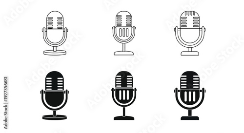 Sustainable energy icons set, featuring eco-friendly symbols and renewable sources, presented in a clean vector illustration style