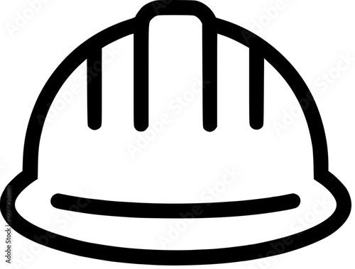 hard hat Generative AI