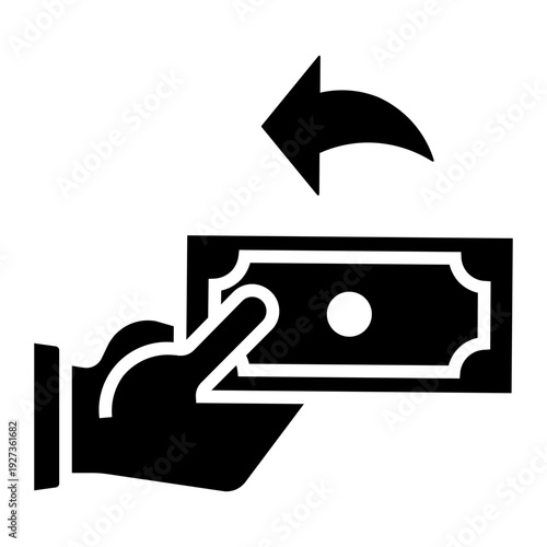 guarantee Solid icon