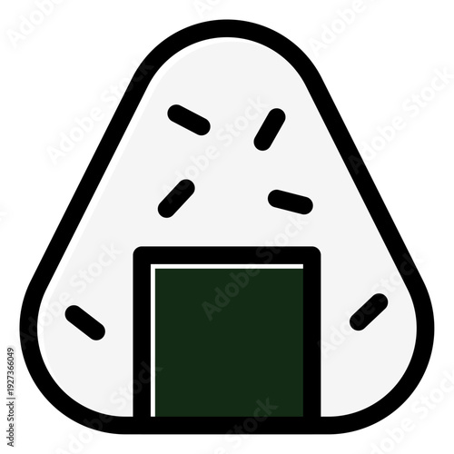 onigiri icon
