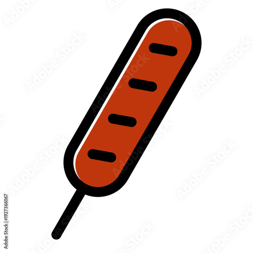 sausage icon