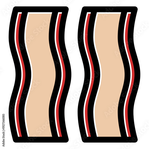 bacon icon