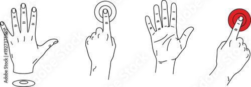 Black and White Vector Icon Set Featuring Various Shoe Storage Racks, Closets, Footwear Maintenance Kits, Cleaning Supplies, Deodorizing Mats, and Organization Checklist Symbols