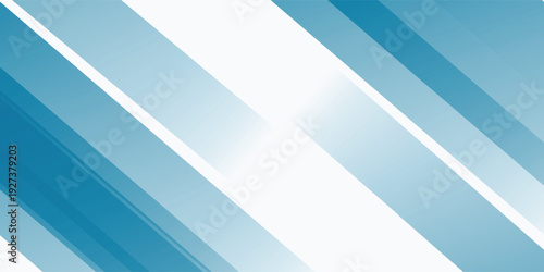 Blue abstract background with white color. Abstract blue background with square shapes. Modern Simple Blue Grey Abstract Background Presentation Design for Corporate Business and Institution.