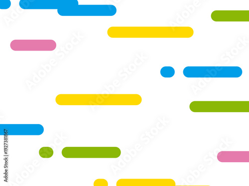 カラフル, 背景, テクノロジー, ビジネス