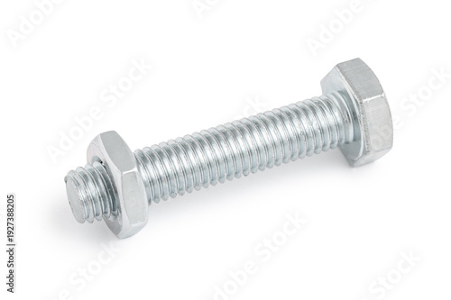 Stainless steel tap bolt wi...