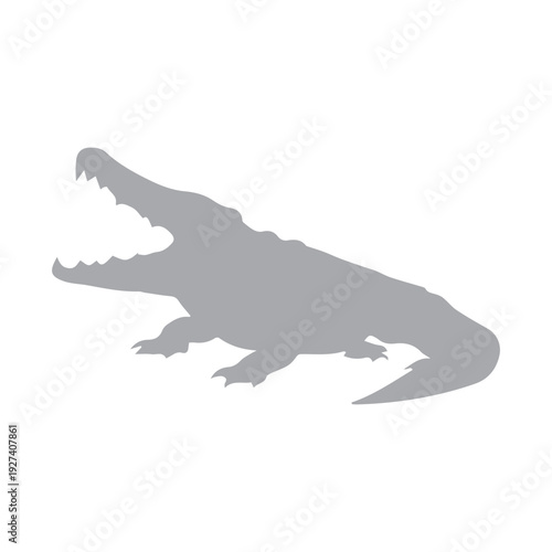 Crocodile Icon