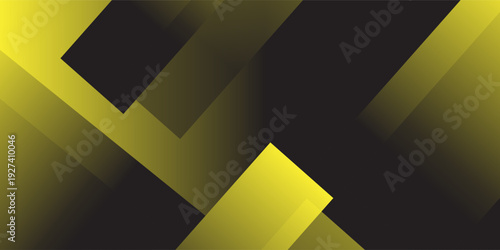 Abstract gradient line gold wave luxury with black background for template  poster  flyer design  wallpaper. Vector illustratio