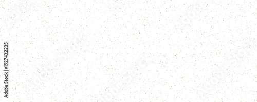 Beige seamless sand noise texture. Light brown grain background with speckles, flecks, particles. Scatter tiny dot surface. Repeated subtle distress grit pattern wallpaper. Vector speck overlay patern