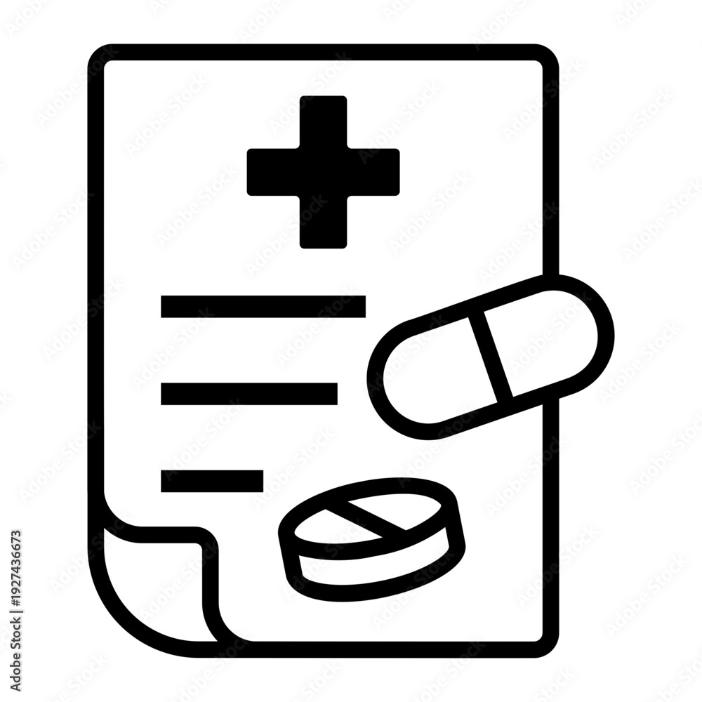 Obraz premium interaction Line Icon