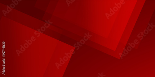Red abstract modern background. Suit for business, institution. design modern red simple. eps10