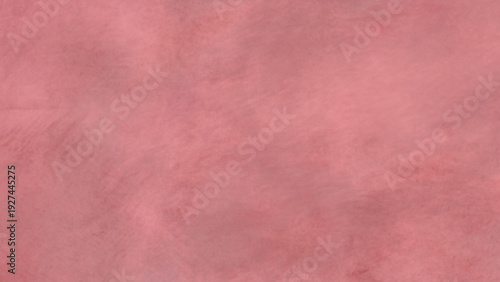 Foto Soft pink mottled abstract background with subtle texture resembling clouds or vintage paper for romantic artistic backdrops