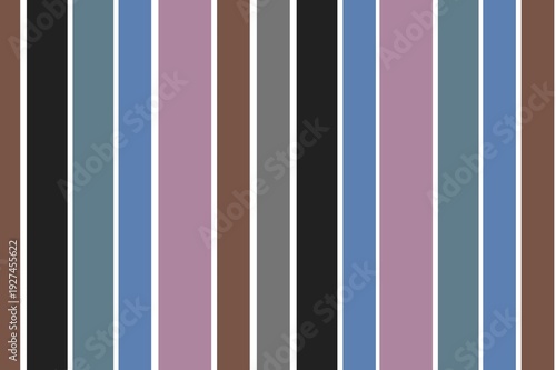 Abstract background with stripes