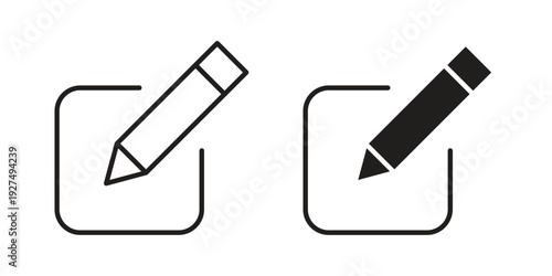 Post icon suitable vector symbol for graphic design, logo, web site, social media