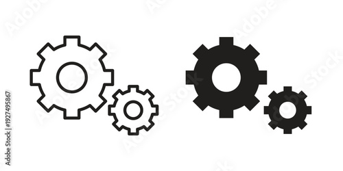 System update icon suitable vector symbol for graphic design, logo, web site, social media