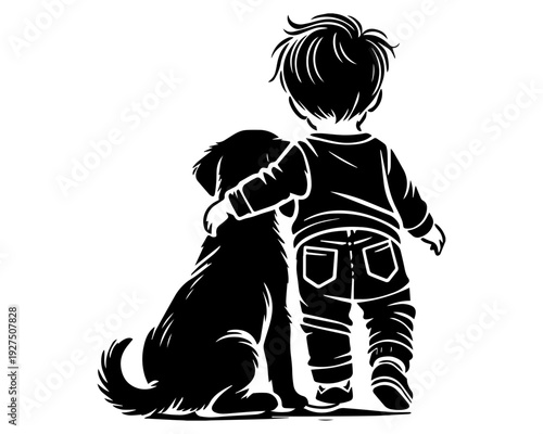 Childhood Companions