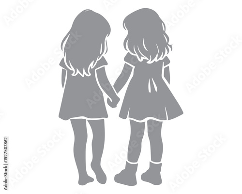 Childhood Friends Icon