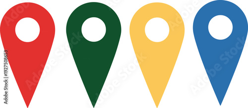 rash Can and Recycling Bin Vector Icon Set with Outline Design Featuring Waste Management Symbols for Environmental Sustainability Garbage Disposal and Sanitation Service