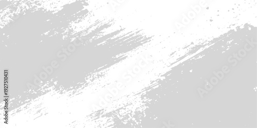 Textured Brushstroke Background: A dynamic, textured background of contrasting hues, with bold brushstrokes, offering a versatile element for design projects.