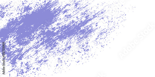 Abstract Lavender Paint Strokes: Dynamic and expressive abstract strokes of lavender paint dance across the canvas, showcasing texture, movement, and a spectrum of shades for an artistic expression.