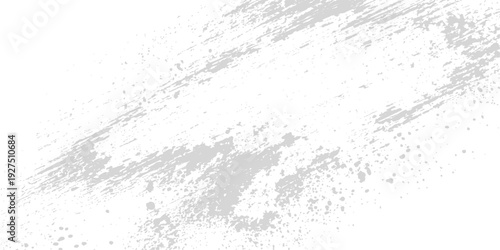 Brushstroke Texture: An artistic brushstroke texture in shades of grey, ideal for adding an organic touch to designs and creative projects.