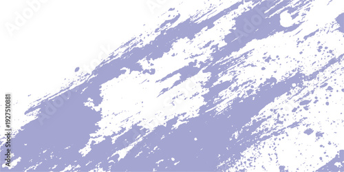 Abstract Brushstroke Texture: Artistic brushstrokes cascade across the canvas, showcasing a sense of raw energy and textured elegance. The lavender hue adds a touch of calmness and sophistication. 