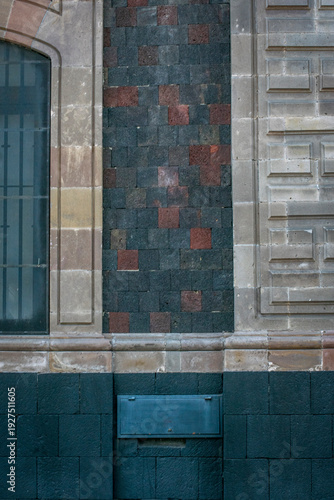 edificio gubernamental