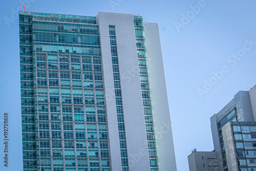 edificios varios