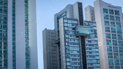 edificios varios