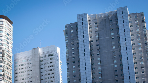 edificios varios