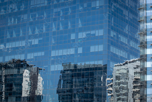 edificios varios