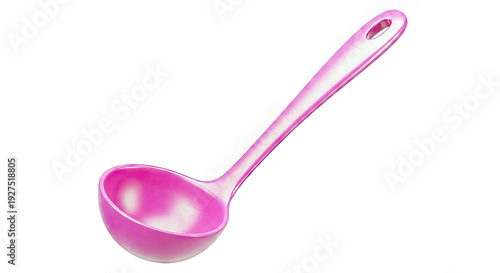 Pink Ladle