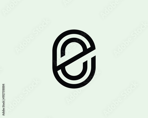 EZ ZE Logo Design