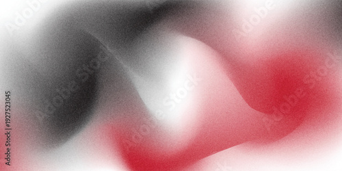Abstract red,black,white gradient background with low opacity colour, vector