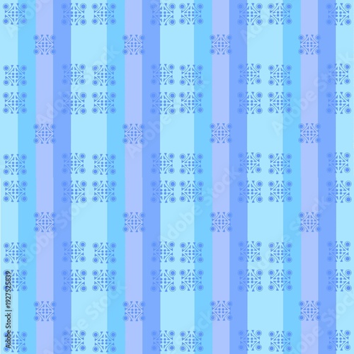 Obraz na płótnie calendar for 2011