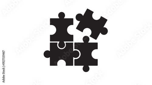 Puzzle Pieces